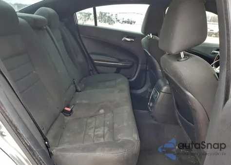 2014 Dodge Charger Sxt z USA, uszkodzony, nr VIN 2C3CDXHG2EH361863